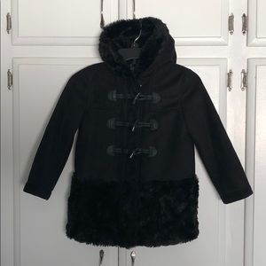 Gap Kids winter coat